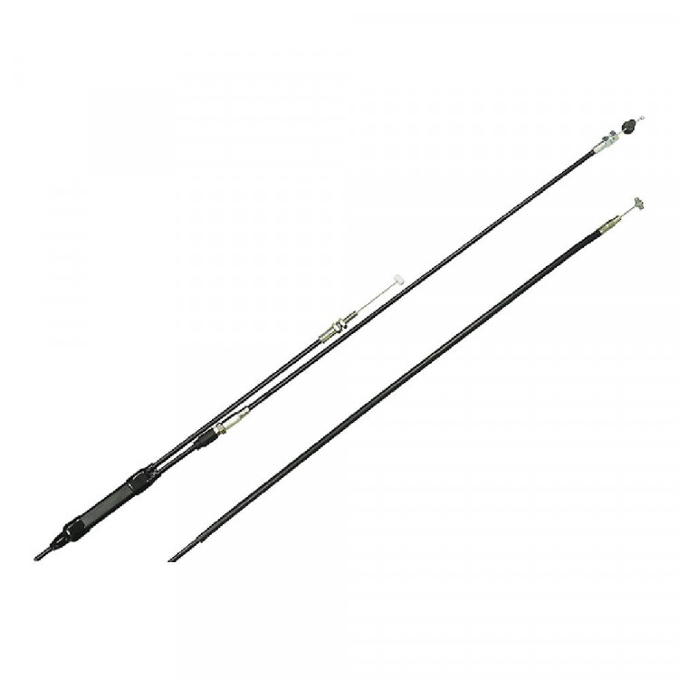 Трос газа  для Ski-Doo, SM-05210-ts, арт. SM-05210-ts,          Sledex 