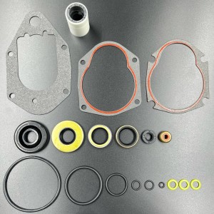 Ремкомплект редуктора Mercury 40-60  (JSP)