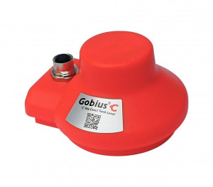 Датчик уровня Gobius C, внешний, version 3.0