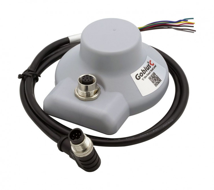 Датчик уровня Gobius C, внешний, version 3.0, арт. 970526_Gob_C,          Gobius 