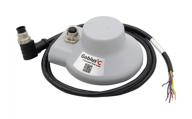 Датчик уровня Gobius C, внешний, version 3.0, арт. 970526_Gob_C,          Gobius 