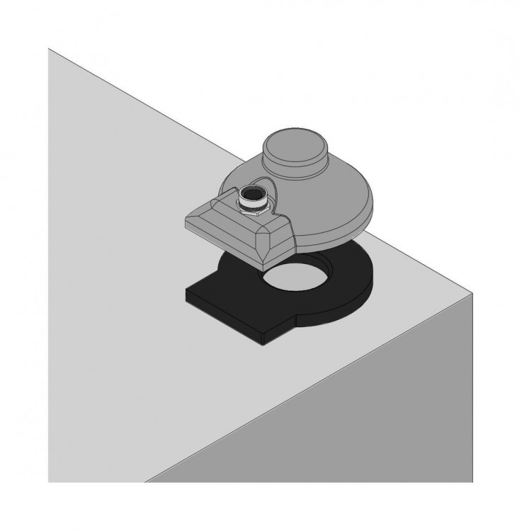 Датчик уровня Gobius C, внешний, version 3.0, арт. 970526_Gob_C,          Gobius 