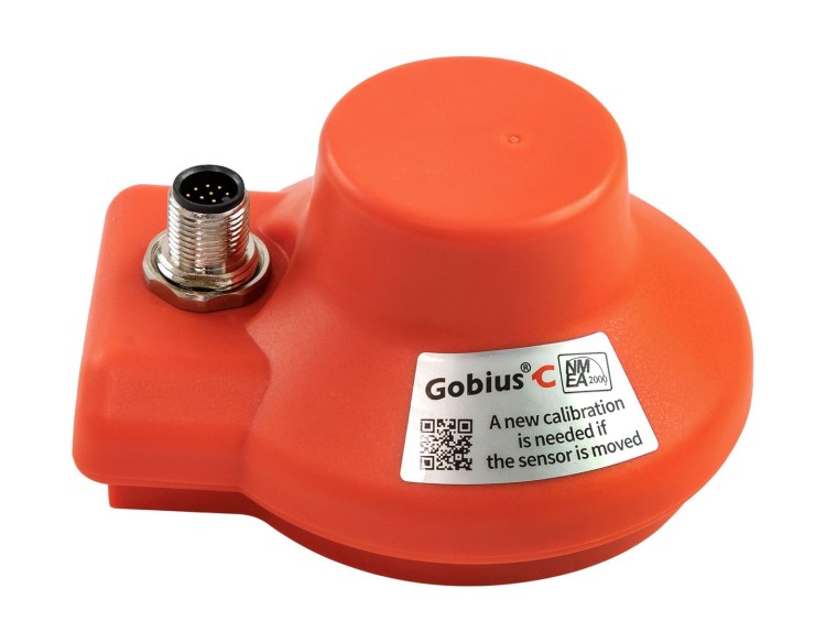 Датчик уровня Gobius C, внешний, version 3.0, арт. 970526_Gob_C,          Gobius 