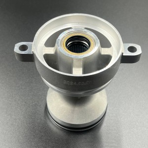 Обойма гребного вала Mercury 30-60 (8M0168900) (Osaka)