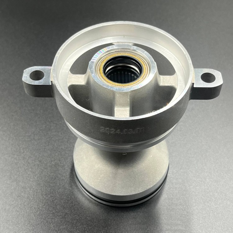 Обойма гребного вала Mercury 30-60 (8M0168900) (Osaka), арт. 19291A3-TW,          OSAKA 