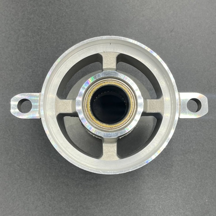 Обойма гребного вала Mercury 30-60 (8M0168900) (Osaka), арт. 19291A3-TW,          OSAKA 