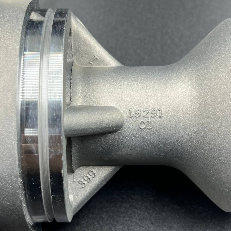 Обойма гребного вала Mercury 30-60 (8M0168900) (Osaka), арт. 19291A3-TW,          OSAKA 