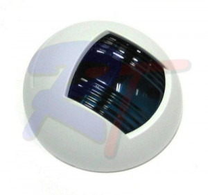 Огонь навигационный правого борта (зеленый), RTA-00091