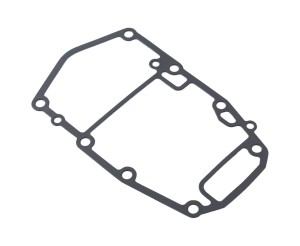 Прокладка под проставку блока Suzuki DT20-30