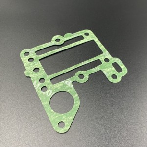 Прокладка под холодильник Yamaha 4-5 (PREMARINE)