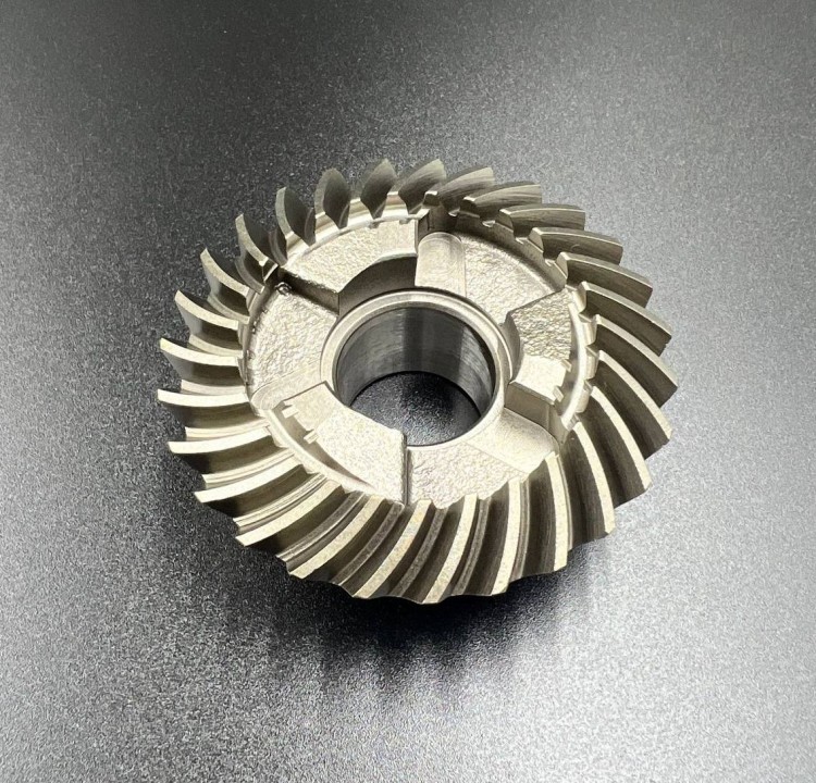 Шестерня заднего хода Yamaha 9.9-15 (6E7-45571-00; 6E7-45570-00) (KACAWA), арт. 6E7-45570-00-TW,          KACAWA 