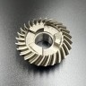Шестерня заднего хода Yamaha 9.9-15 (6E7-45571-00; 6E7-45570-00) (KACAWA), арт. 6E7-45570-00-TW,          KACAWA 