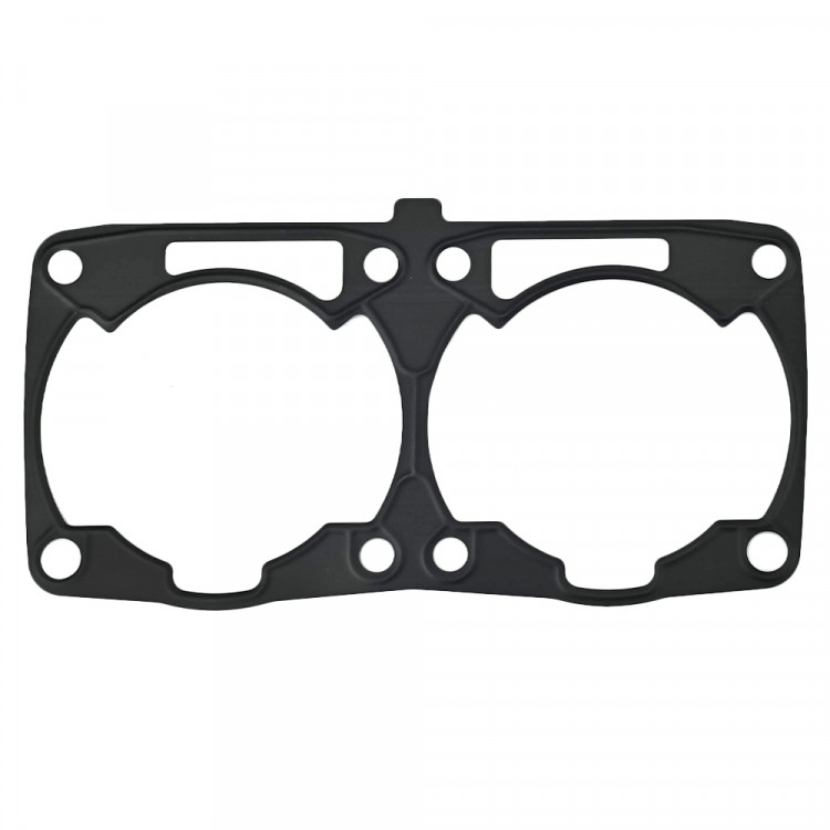 Комплект прокладок верхний  для Polaris, 09-710306-ts, арт. 09-710306-ts,          Sledex  Комплект прокладок верхний  для Polaris, 09-710306-ts, арт. 09-710306-ts,          Sledex