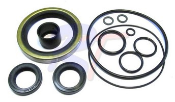 Комплект уплотнений привода MERCRUISER - ALPHA ONE (GEN. II), 26-88397A1, RTT-26-88397A1 , арт. RTT-26-88397A1,          Rivertec 