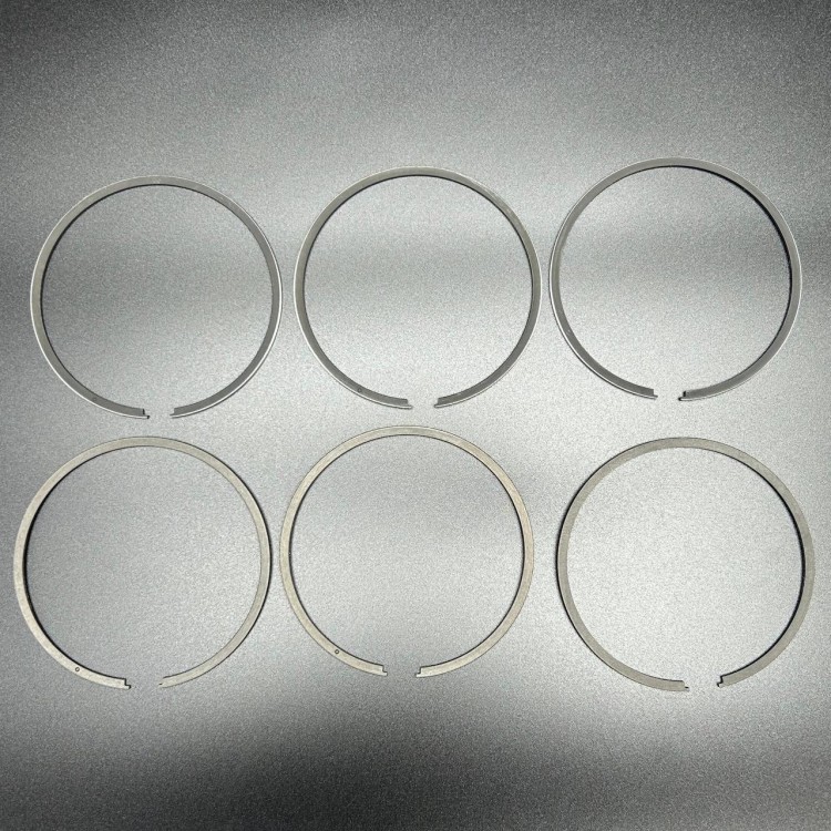 Набор поршневых колец RING SET-STD (Quicksilver), арт. 831255A6,          MERCURY 
