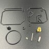 Ремкомплект карбюратора 6H2 Yamaha 60-70 (Omax), арт. 6H2-W0093-10-TW,          OMAX 