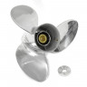 Винт гребной Solas 3551-148-20, 3x14 3/4x20 (R), арт. 3551-148-20,          Solas 