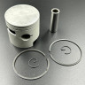 Поршневой комплект Yamaha 25-30 (0.50mm) (Osaka), арт. 61N-11636-00-F-TW, OSAKA Поршневой комплект Yamaha 25-30 (0.50mm) (Osaka), арт. 61N-11636-00-F-TW, OSAKA