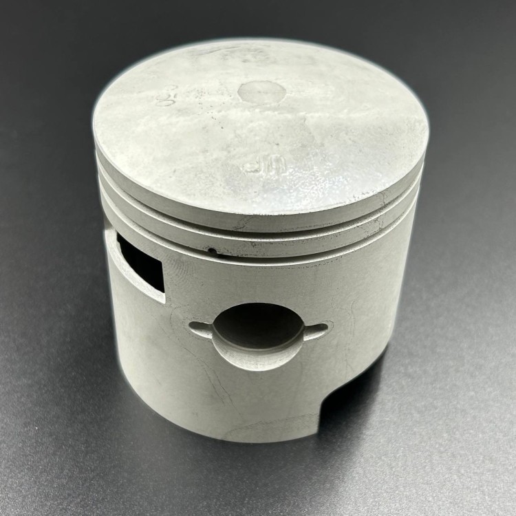 Поршневой комплект Yamaha 25-30 (0.50mm) (Osaka), арт. 61N-11636-00-F-TW,          OSAKA 