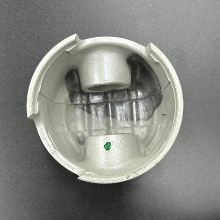 Поршневой комплект Yamaha 25-30 (0.50mm) (Osaka), арт. 61N-11636-00-F-TW,          OSAKA 