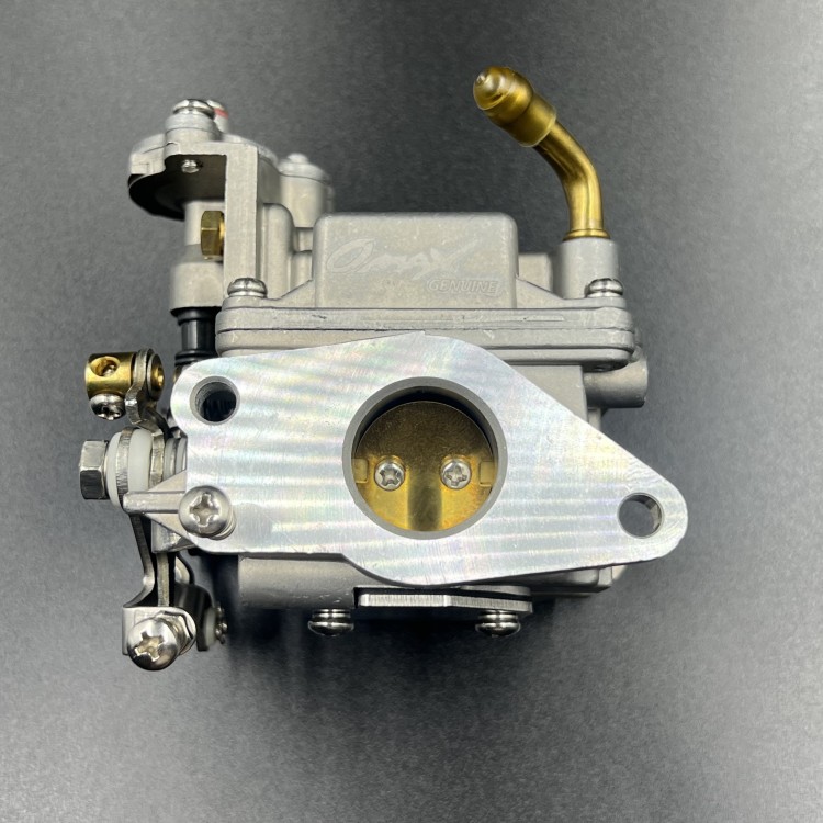 Карбюратор Tohatsu MFS9.8A (Omax), арт. 3DP-03100-2-TW,          OMAX 