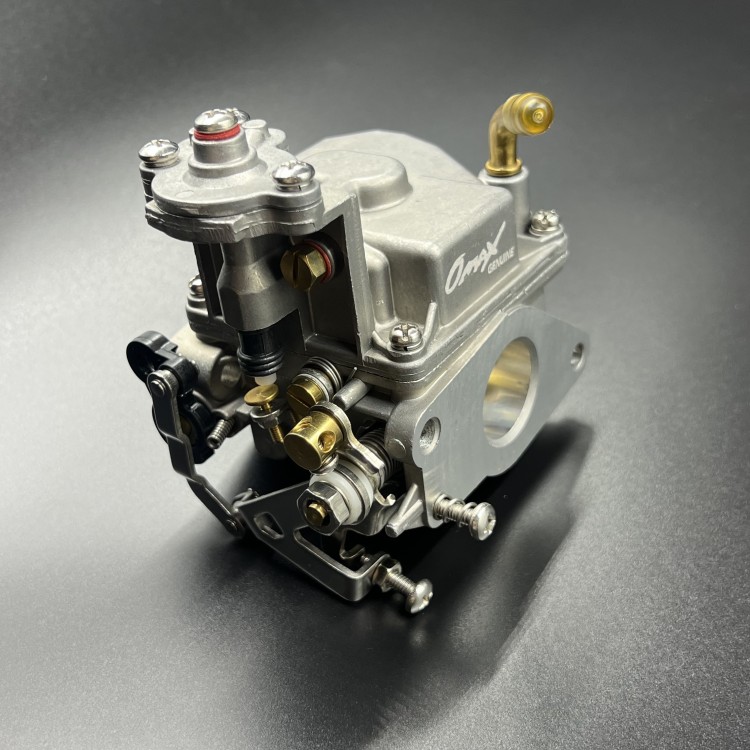 Карбюратор Tohatsu MFS9.8A (Omax), арт. 3DP-03100-2-TW,          OMAX 