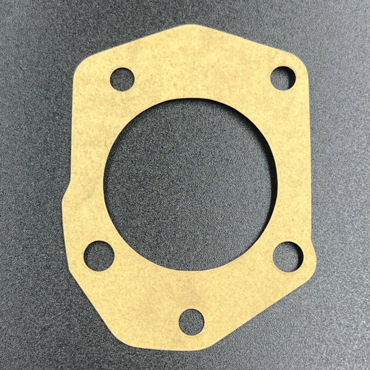 Прокладка топливного насоса Yamaha 20-90 (Osaka), арт. 648-24434-01-TW,          OSAKA 