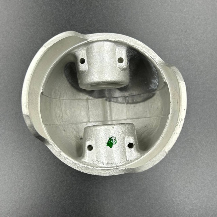 Поршневой комплект Yamaha 60-70 (0.50mm), арт. 6H3-11636-KIT-TW,          OSAKA 