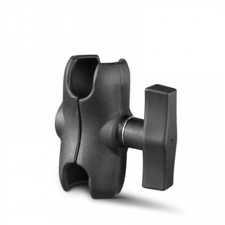 Соединительная муфта (8,7 см) алюминиевая-C-8.7A, VIN-C-8.7A, арт. VIN-C-8.7A,          SEA-PRO 