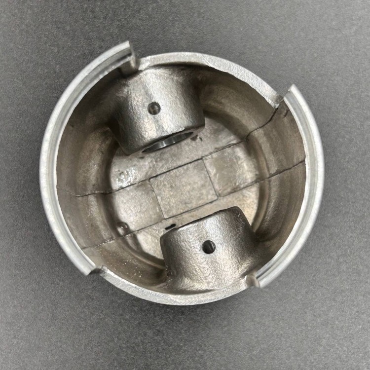 Поршневой комплект Tohatsu 18 (STD), арт. 350-00001-1-TW,          POLY-MOTO 