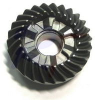 Шестерня заднего хода Yamaha 40X,F40B, 66T-45571-00-00, RTT-66T-45571-00, арт. RTT-66T-45571-00,          Rivertec 
