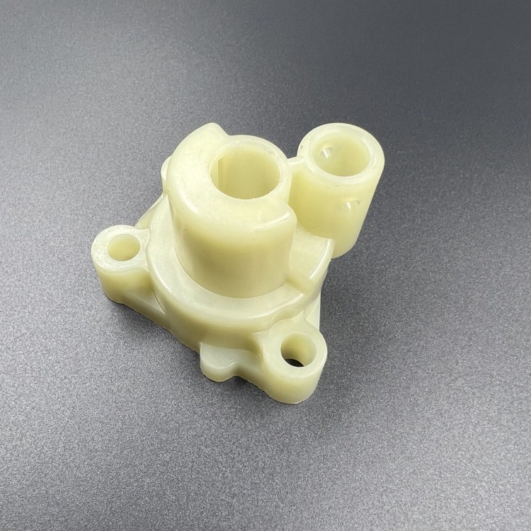 Корпус помпы охлаждения Yamaha E5D-E8D (PREMARINE), арт. 655-44311-03-K,          PREMARINE 