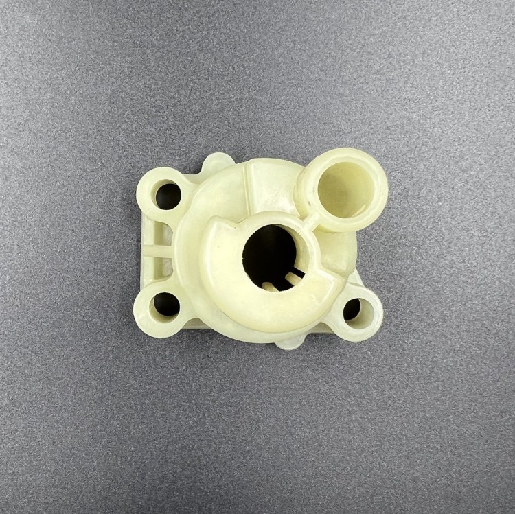 Корпус помпы охлаждения Yamaha E5D-E8D (PREMARINE), арт. 655-44311-03-K,          PREMARINE 