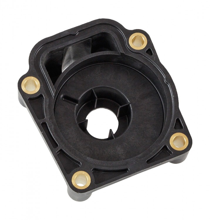 Корпус помпы Suzuki DF40A-60A, арт. 1741088L00000,          Suzuki 