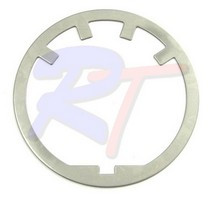 Шайба стопорная редуктора Yamaha, RTT-688-45383-02, арт. RTT-688-45383-02,          Rivertec 