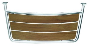 Кормовая платформа 1310х600 мм