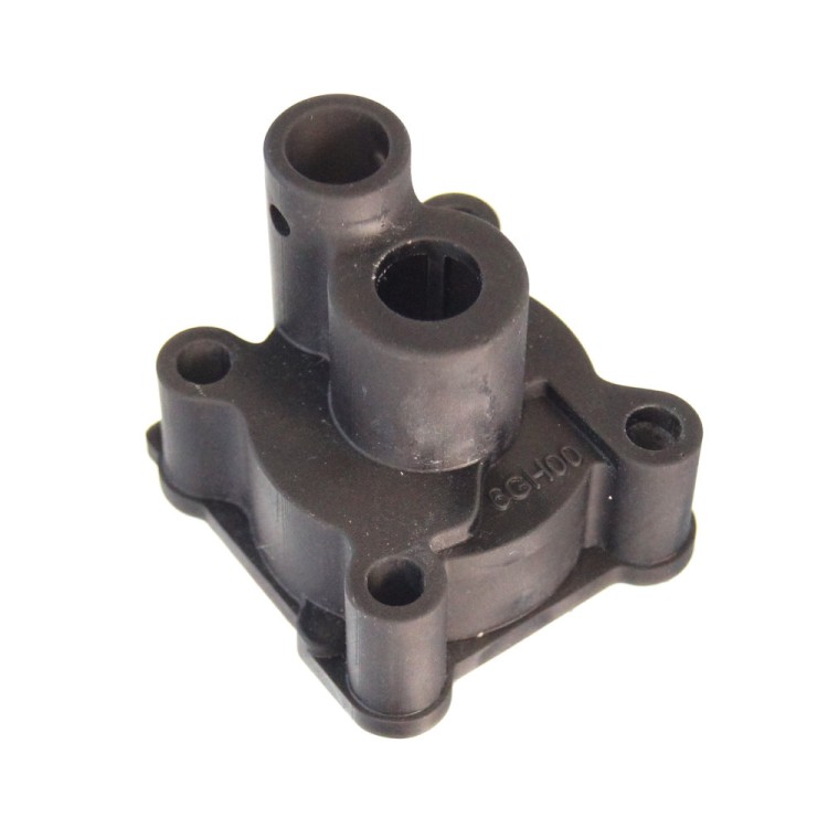 Корпус помпы охлаждения Yamaha 6-8 (6N0-G4311-00; 6GH-44311-00) (WaveMarine), арт. 6G1-44311-00,          WaveMarine 