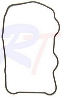 Уплотнение крышки  Yamaha F9.9, F13.5, F15, F20, 6AH-11356-00-00, арт. RTT-6AH-11356-00,          Rivertec 