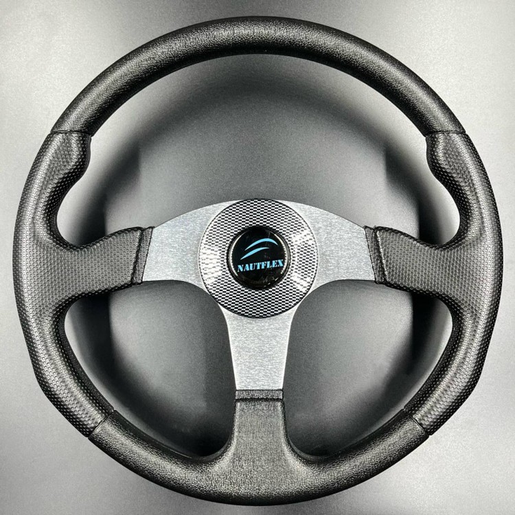 Рулевое колесо 161-A (N-Flex), арт. 161-A,          N-FLEX 