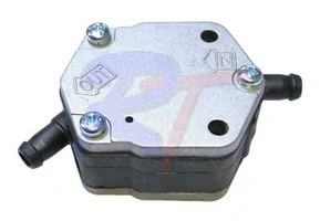 Насос топливный в сборе  Yamaha 115-300, 6E5-24410-03-00, RTT-6E5-24410-03  