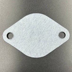 Прокладка крышки термостата Mercruiser (Quicksilver)