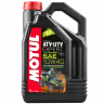 Масло моторное Motul ATV-UTV Expert 4T 10w-40 ( 4 L) 112786, 112786-mot  