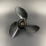 Гребной винт Tohatsu/Mercury 4-6 Megara (3x7.8x8) (Polastorm), арт. 9057-3078-08(3R1B64516-2), POLASTORM Гребной винт Tohatsu/Mercury 4-6 Megara (3x7.8x8) (Polastorm), арт. 9057-3078-08(3R1B64516-2), POLASTORM