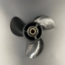 Гребной винт Tohatsu/Mercury 4-6 Megara (3x7.8x8) (Polastorm), арт. 9057-3078-08(3R1B64516-2), POLASTORM Гребной винт Tohatsu/Mercury 4-6 Megara (3x7.8x8) (Polastorm), арт. 9057-3078-08(3R1B64516-2), POLASTORM