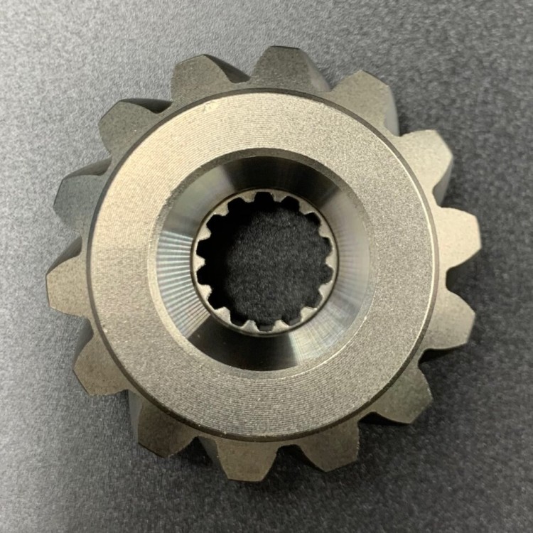 Шестерня вертикального вала (Пиньон) Honda 35-50 (41131-ZV5-000), арт. 41131-ZV5-000-TW,          SINERA 