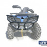  Бампер передний ATV-china X5 H.O.(2015-), X6 (2019-), 444.6847.1, Rival 