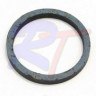 Шайба плоская поршневого пальца  Yamaha 25, 30, 90201-20M27-00, RTT-90201-20M27, арт. RTT-90201-20M27,          Rivertec 