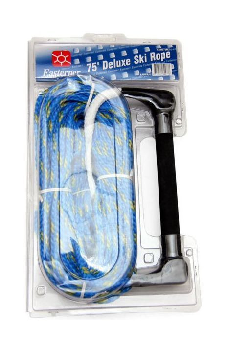 Фал буксировочный с ручкой, 22.5 м, арт. CM8975MX,          Easterner 