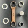 Шатунный комплект Yamaha VT500-600; VX500-700 (82M-11651-00; CR119;SM-09115) (Osaka), арт. CR119-TW,          OSAKA 