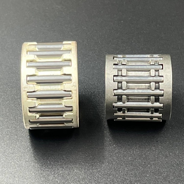 Шатунный комплект Yamaha VT500-600; VX500-700 (82M-11651-00; CR119;SM-09115) (Osaka), арт. CR119-TW,          OSAKA 